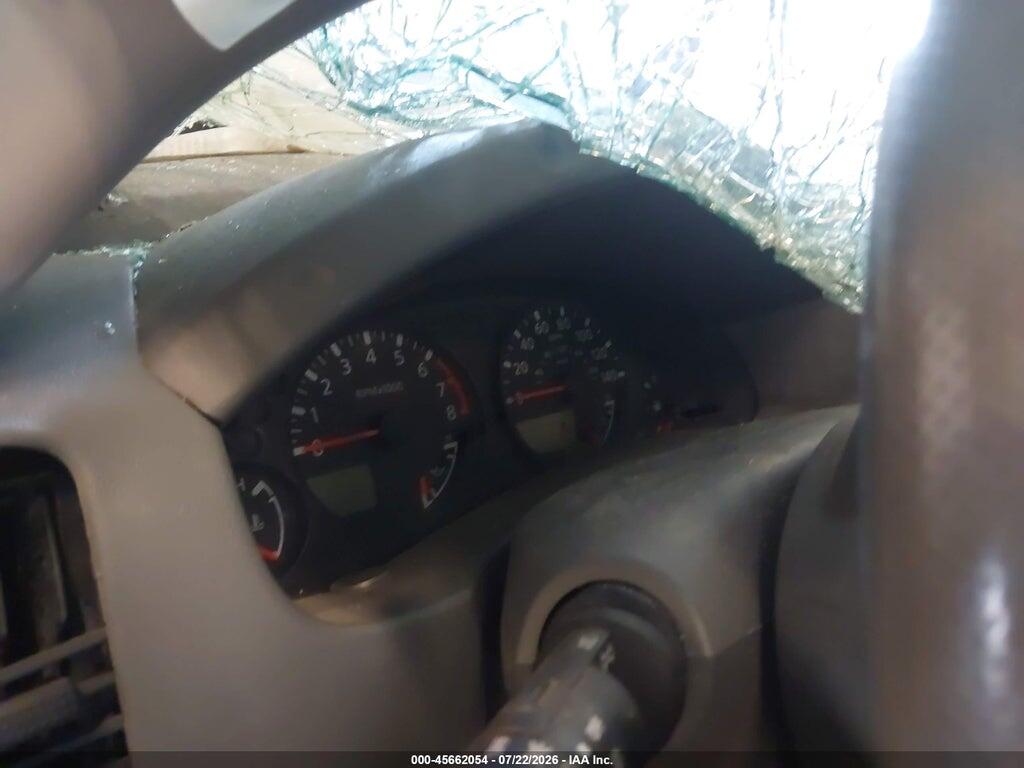 1N6AD0FV1JN718962 2018 NISSAN FRONTIER photo no. 7