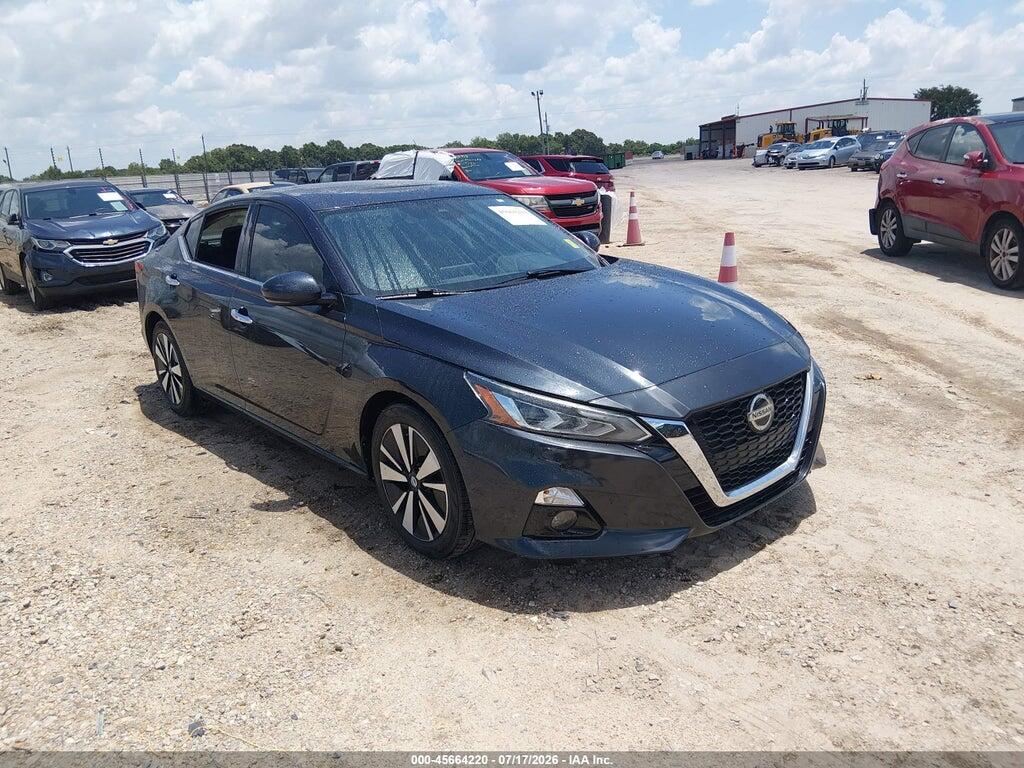 1N4BL4EV8KC249018 2019 NISSAN ALTIMA photo no. 1