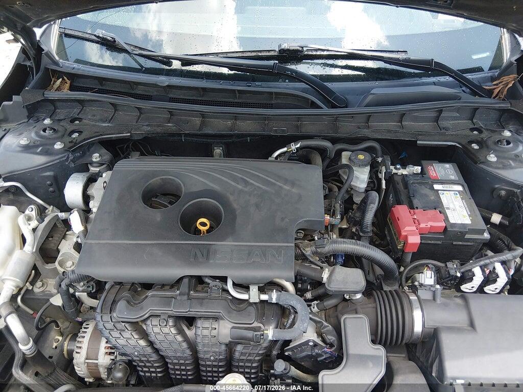 1N4BL4EV8KC249018 2019 NISSAN ALTIMA photo no. 10