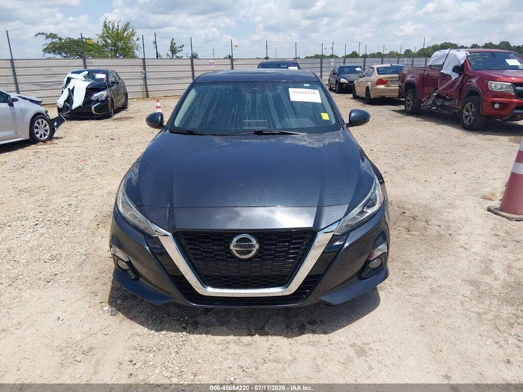 1N4BL4EV8KC249018 2019 NISSAN ALTIMA photo no. 12