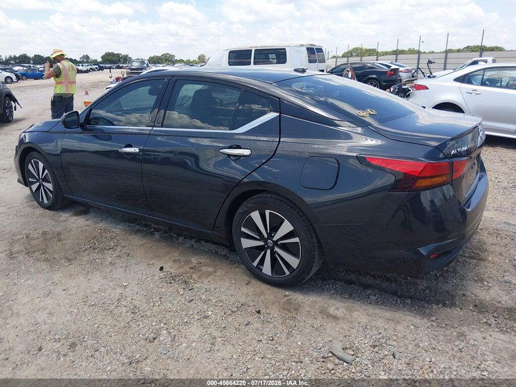 1N4BL4EV8KC249018 2019 NISSAN ALTIMA photo no. 3