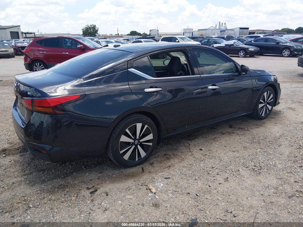 1N4BL4EV8KC249018 2019 NISSAN ALTIMA photo no. 4