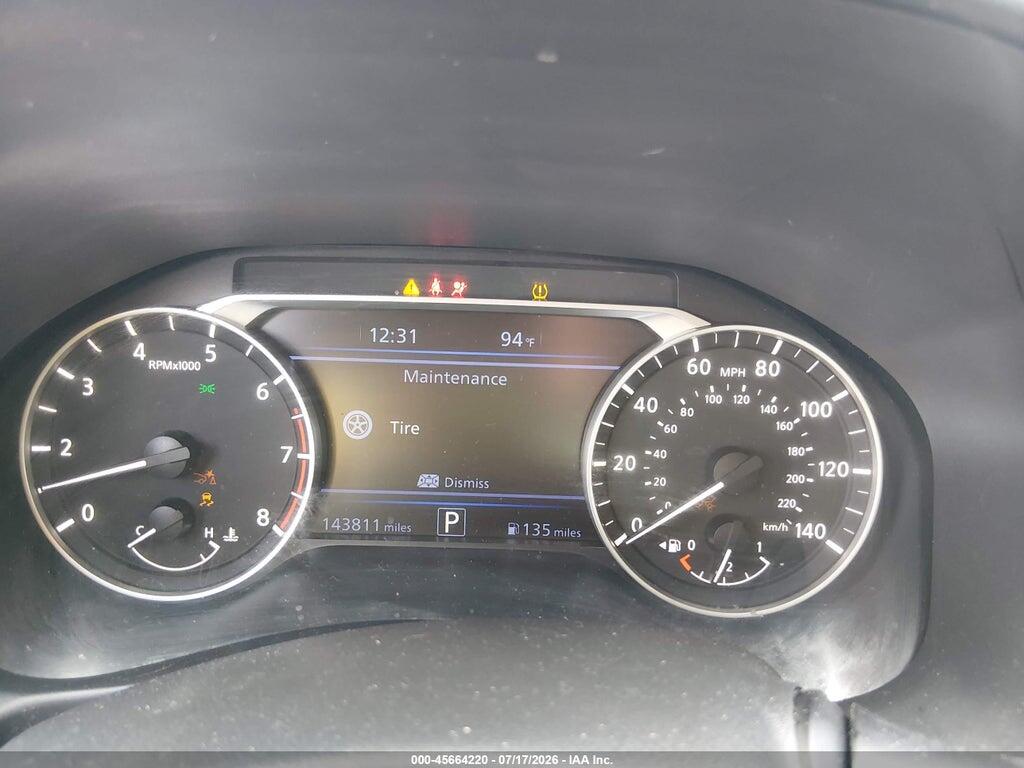 1N4BL4EV8KC249018 2019 NISSAN ALTIMA photo no. 7