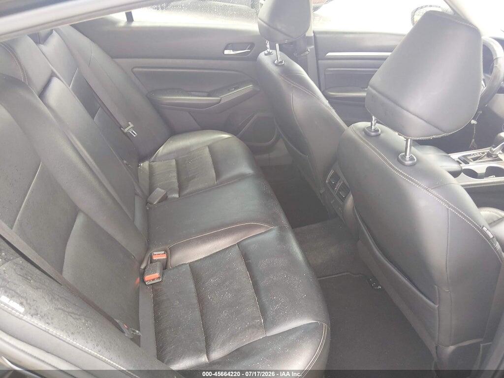 1N4BL4EV8KC249018 2019 NISSAN ALTIMA photo no. 8