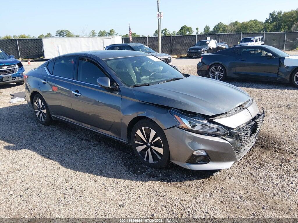 1N4BL4EV7KC253299 2019 NISSAN ALTIMA photo no. 1