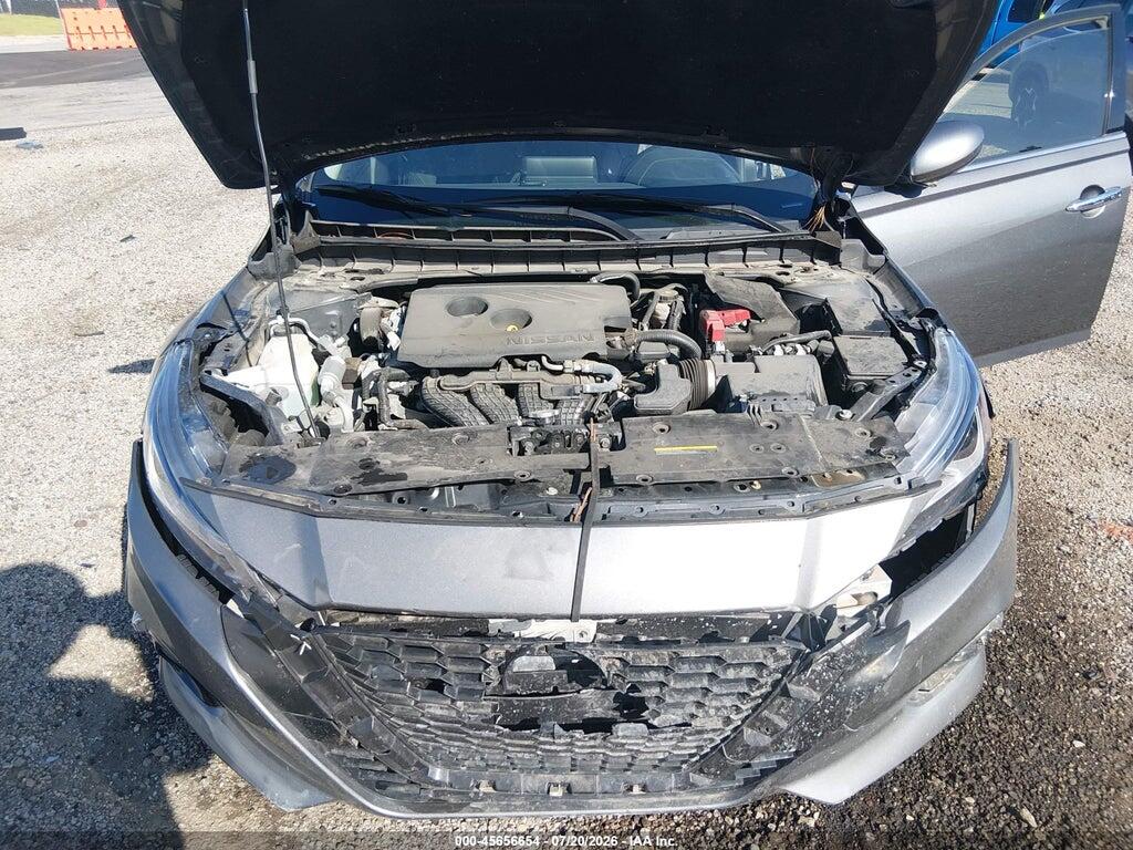 1N4BL4EV7KC253299 2019 NISSAN ALTIMA photo no. 10