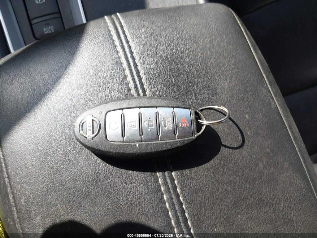 1N4BL4EV7KC253299 2019 NISSAN ALTIMA photo no. 11