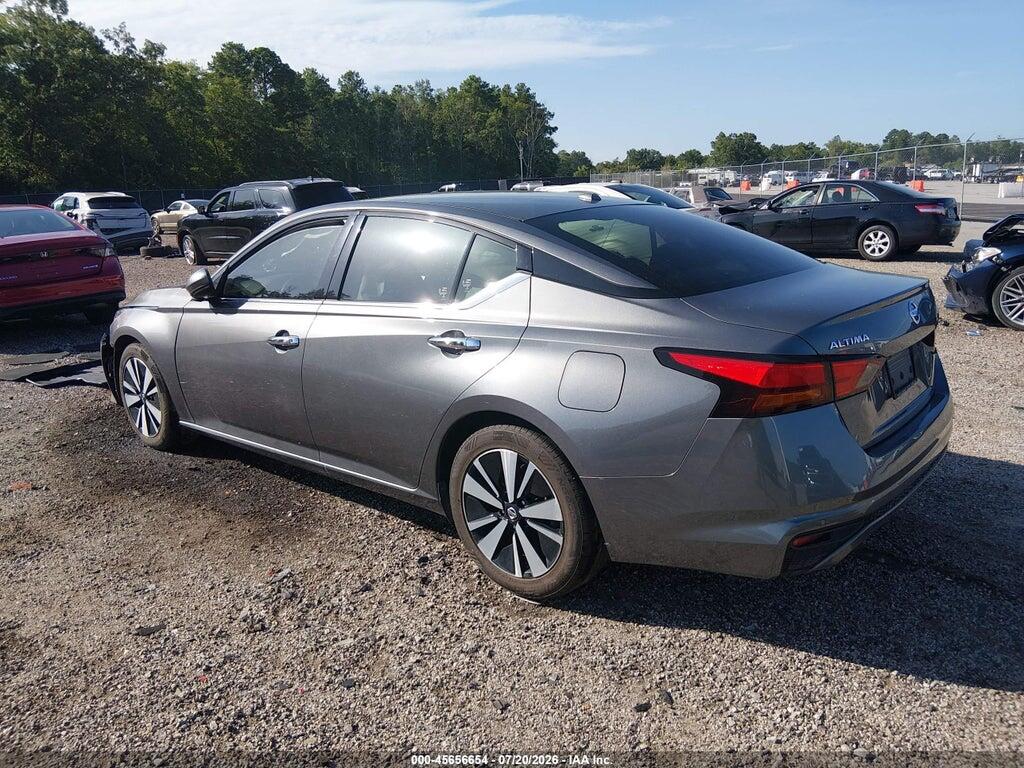 1N4BL4EV7KC253299 2019 NISSAN ALTIMA photo no. 3