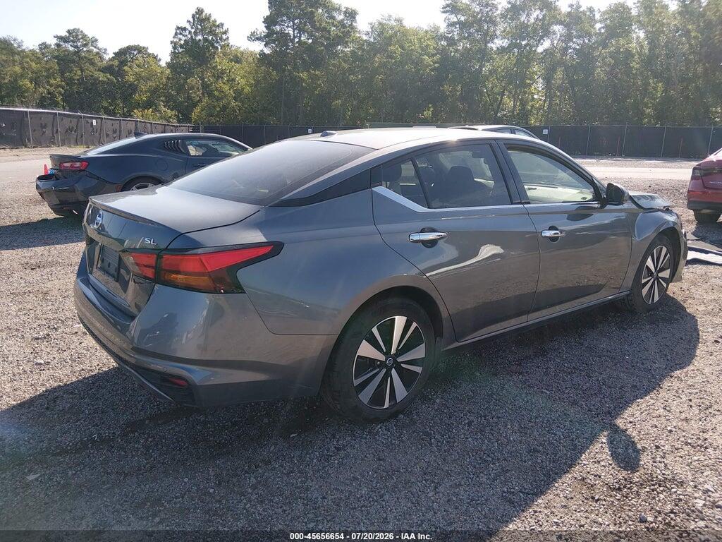 1N4BL4EV7KC253299 2019 NISSAN ALTIMA photo no. 4
