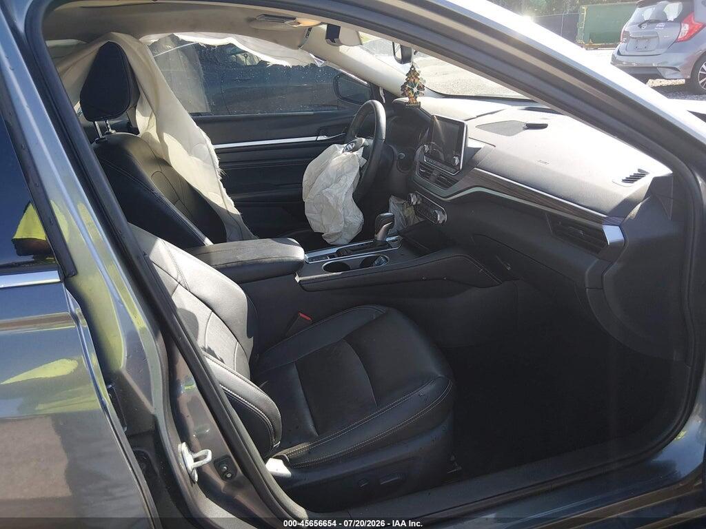 1N4BL4EV7KC253299 2019 NISSAN ALTIMA photo no. 5