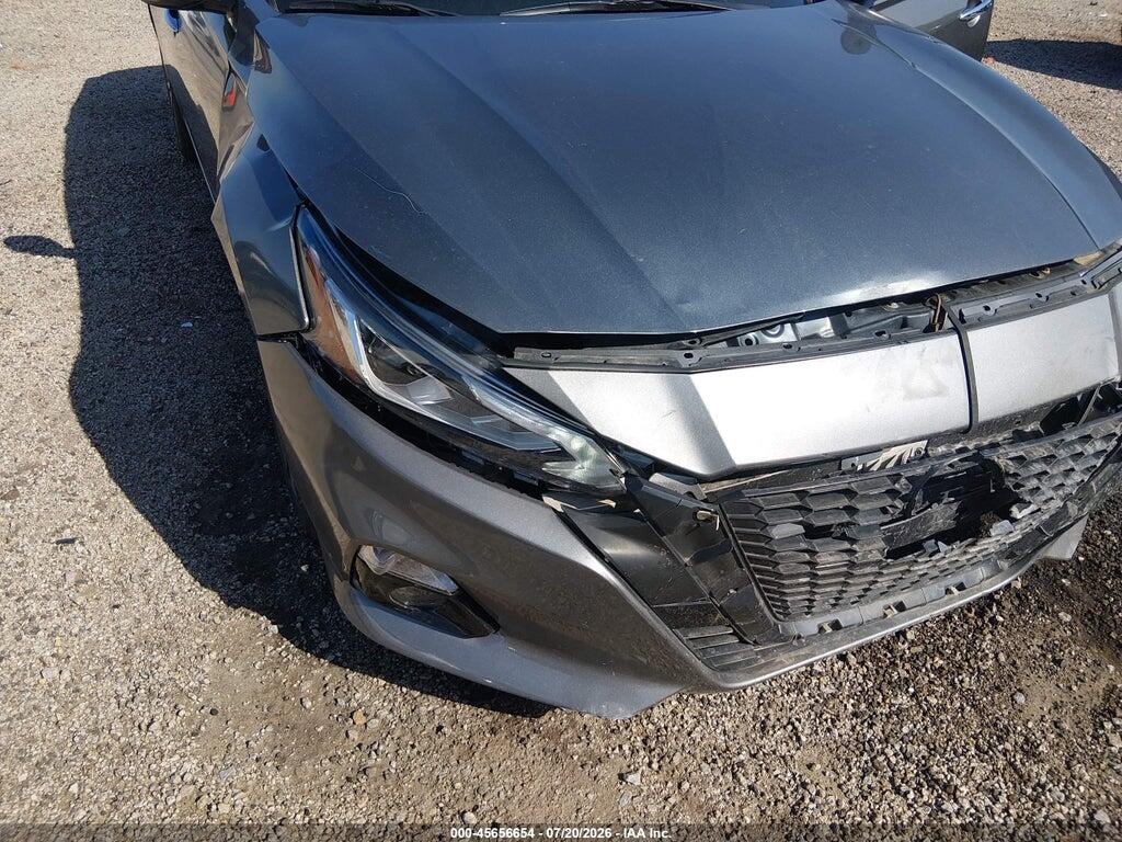 1N4BL4EV7KC253299 2019 NISSAN ALTIMA photo no. 6
