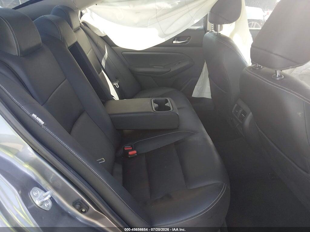 1N4BL4EV7KC253299 2019 NISSAN ALTIMA photo no. 8