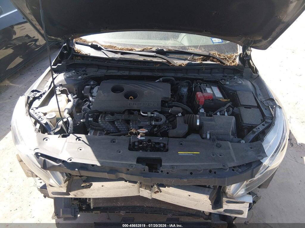 1N4BL4BV3KC257872 2019 NISSAN ALTIMA photo no. 10