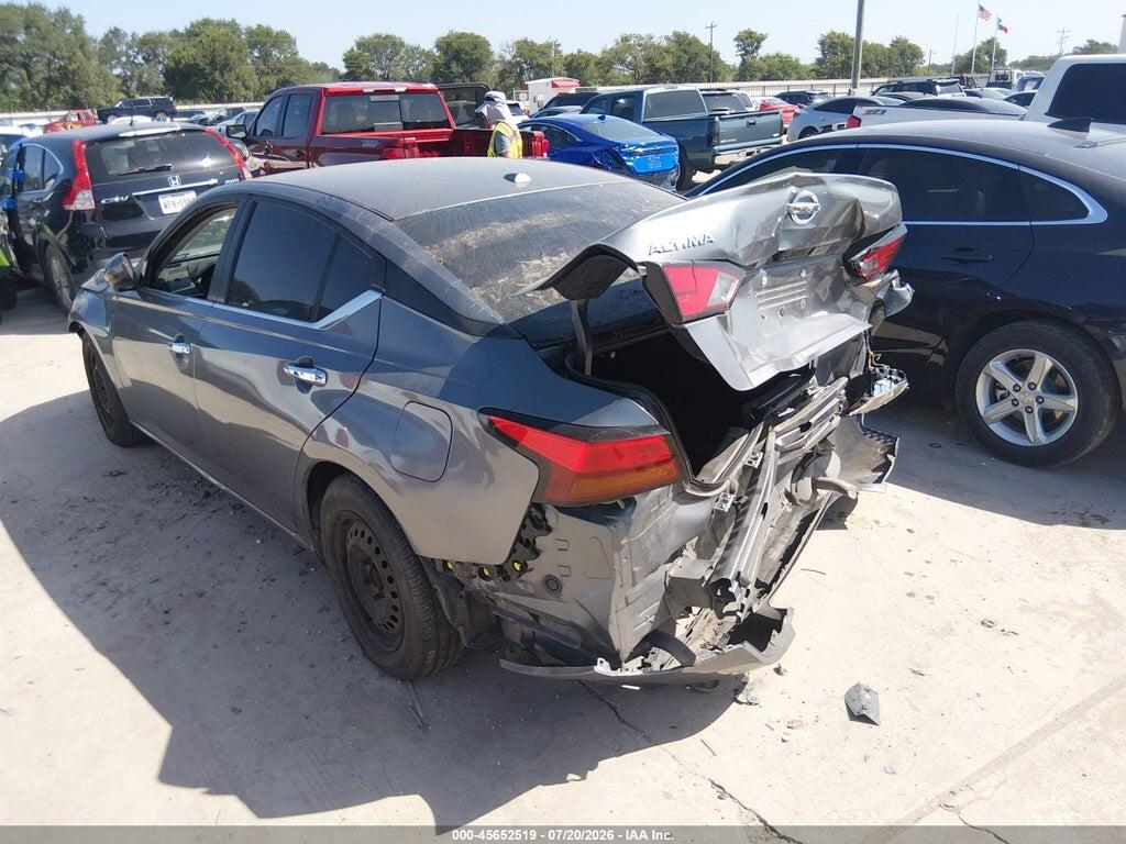 1N4BL4BV3KC257872 2019 NISSAN ALTIMA photo no. 3