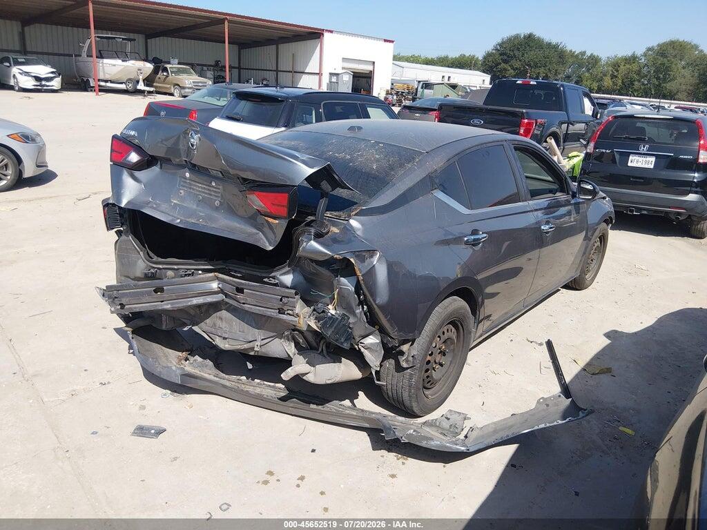1N4BL4BV3KC257872 2019 NISSAN ALTIMA photo no. 4