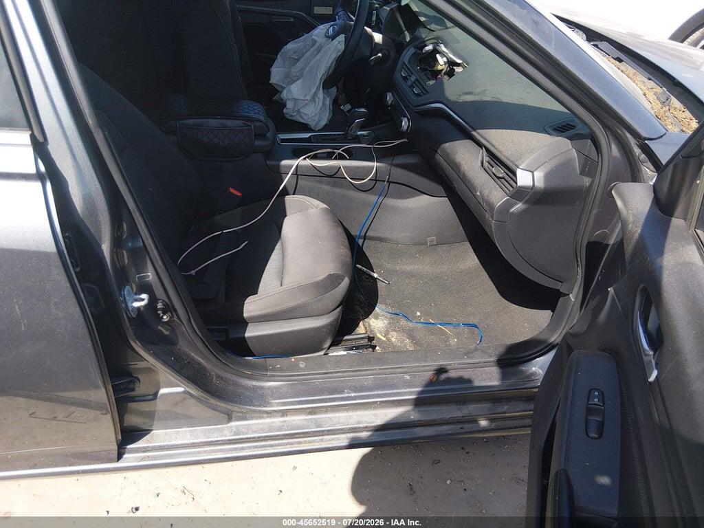 1N4BL4BV3KC257872 2019 NISSAN ALTIMA photo no. 5
