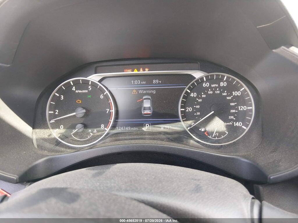 1N4BL4BV3KC257872 2019 NISSAN ALTIMA photo no. 7
