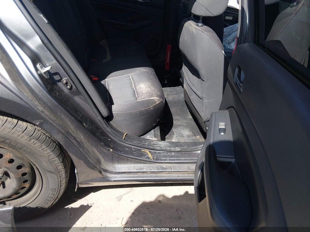 1N4BL4BV3KC257872 2019 NISSAN ALTIMA photo no. 8