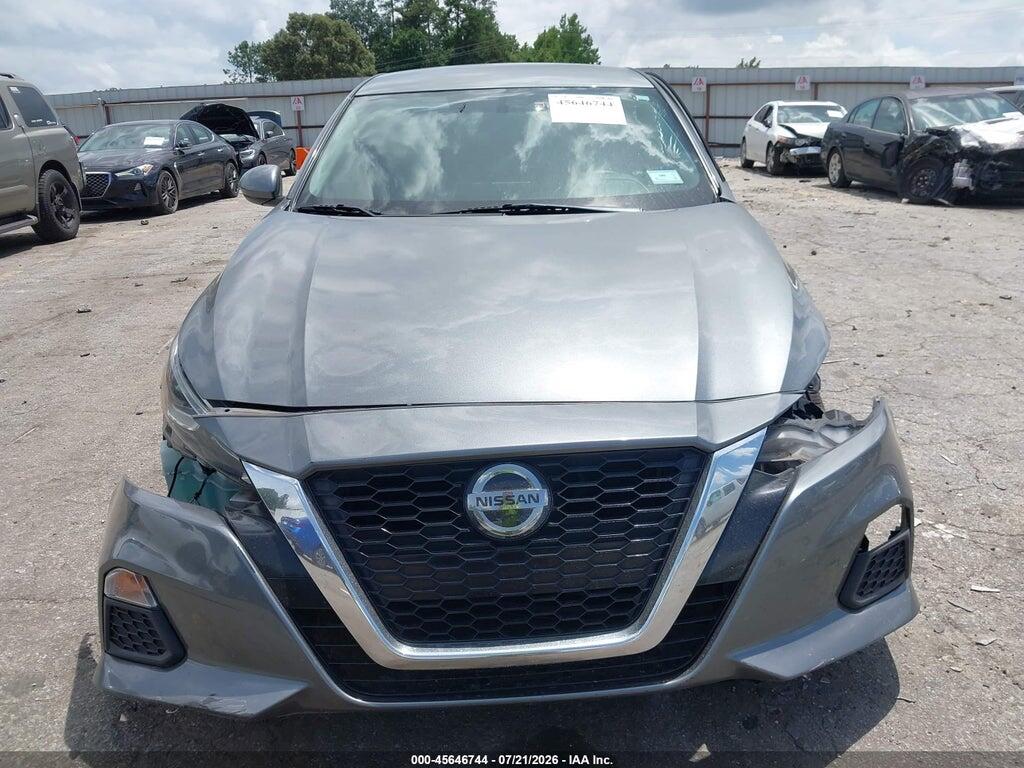 1N4BL4BV0KC234968 2019 NISSAN ALTIMA photo no. 11