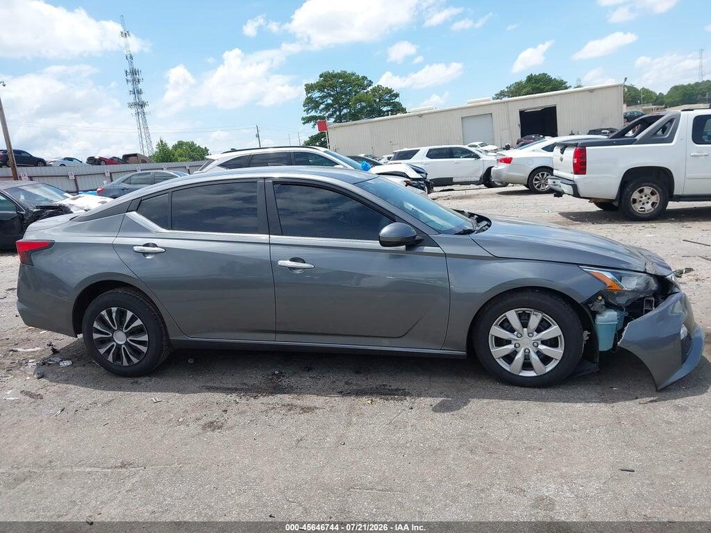 1N4BL4BV0KC234968 2019 NISSAN ALTIMA photo no. 12