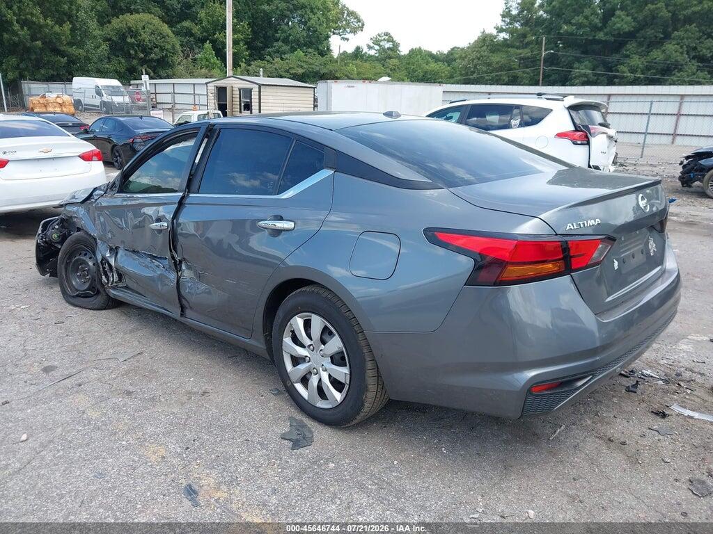 1N4BL4BV0KC234968 2019 NISSAN ALTIMA photo no. 3