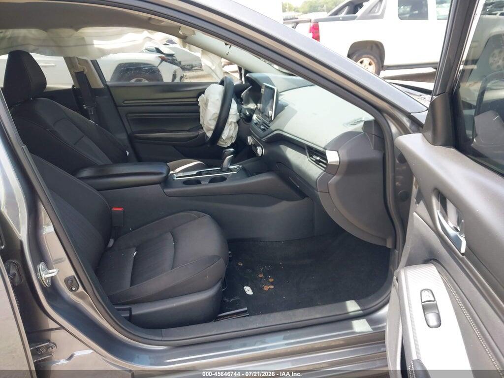 1N4BL4BV0KC234968 2019 NISSAN ALTIMA photo no. 5