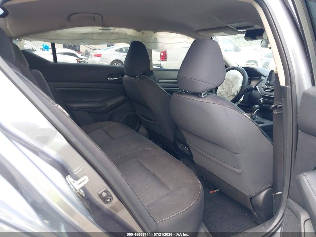 1N4BL4BV0KC234968 2019 NISSAN ALTIMA photo no. 8