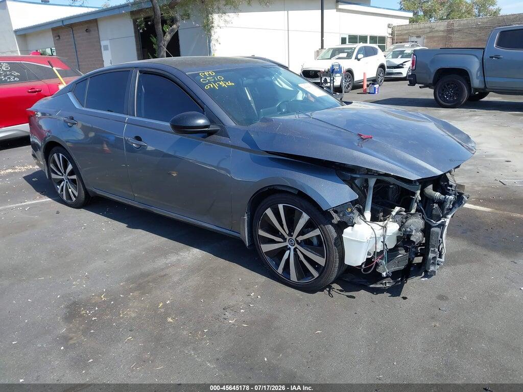 1N4BL4CV2KC250510 2019 NISSAN ALTIMA photo no. 1