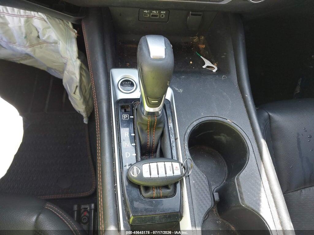 1N4BL4CV2KC250510 2019 NISSAN ALTIMA photo no. 11
