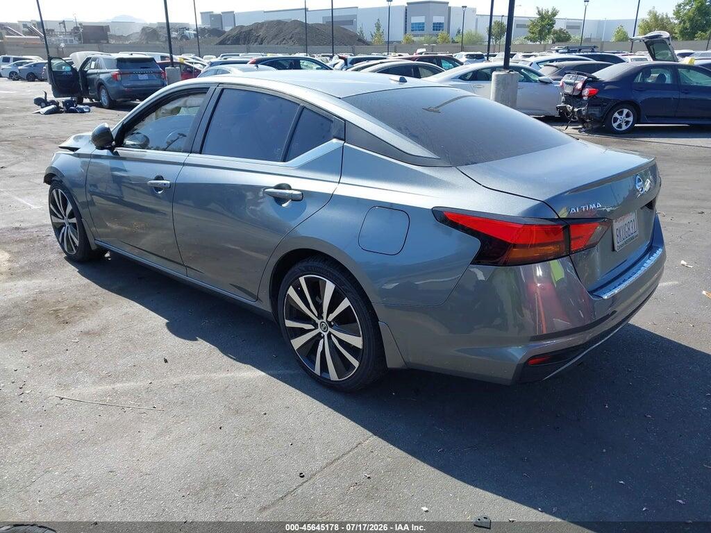 1N4BL4CV2KC250510 2019 NISSAN ALTIMA photo no. 3