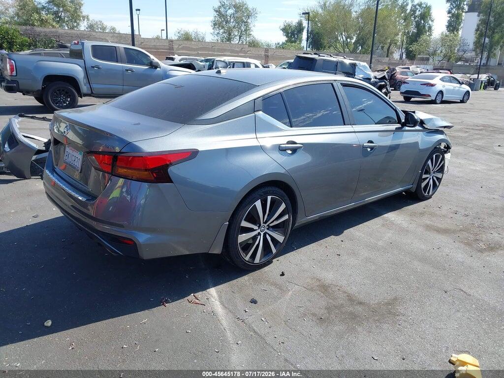 1N4BL4CV2KC250510 2019 NISSAN ALTIMA photo no. 4