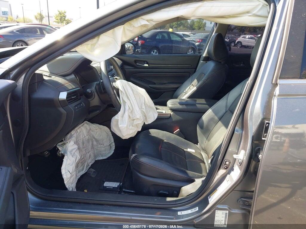1N4BL4CV2KC250510 2019 NISSAN ALTIMA photo no. 5