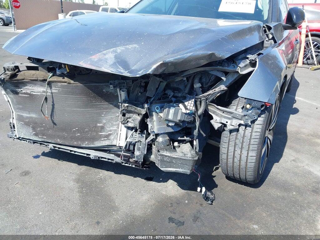 1N4BL4CV2KC250510 2019 NISSAN ALTIMA photo no. 6