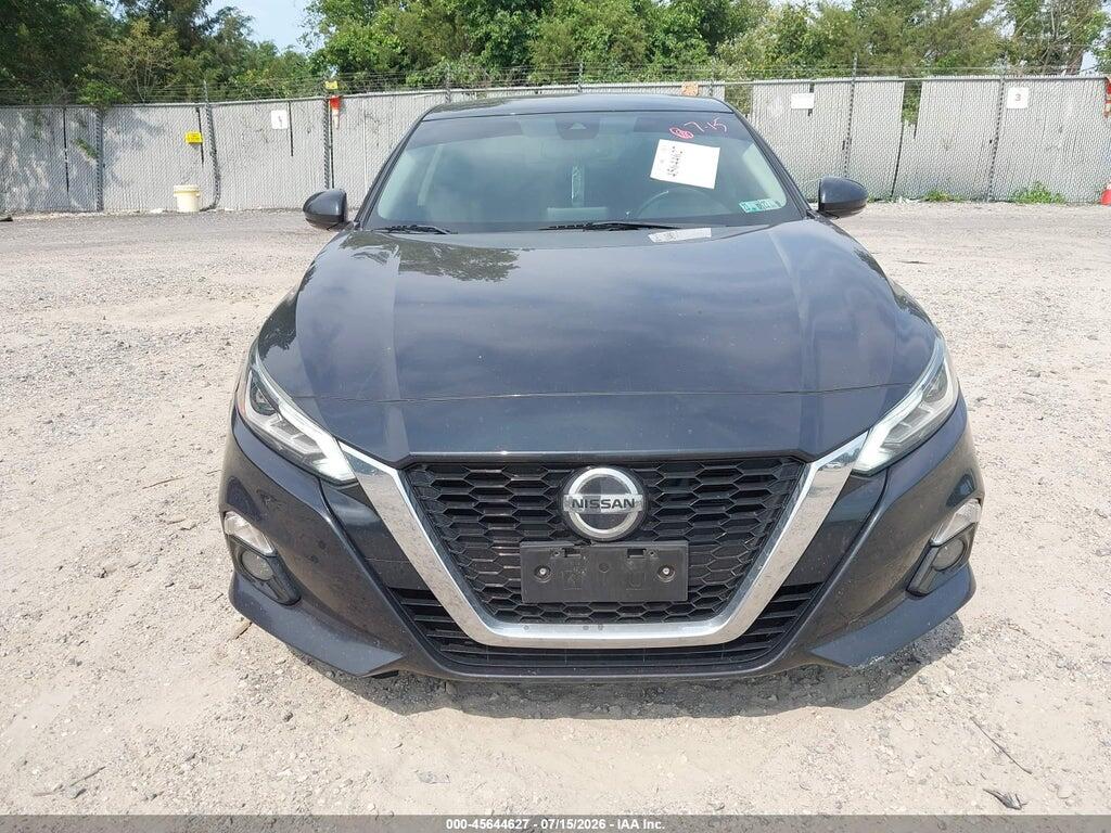 1N4BL4EV9KC133598 2019 NISSAN ALTIMA photo no. 12