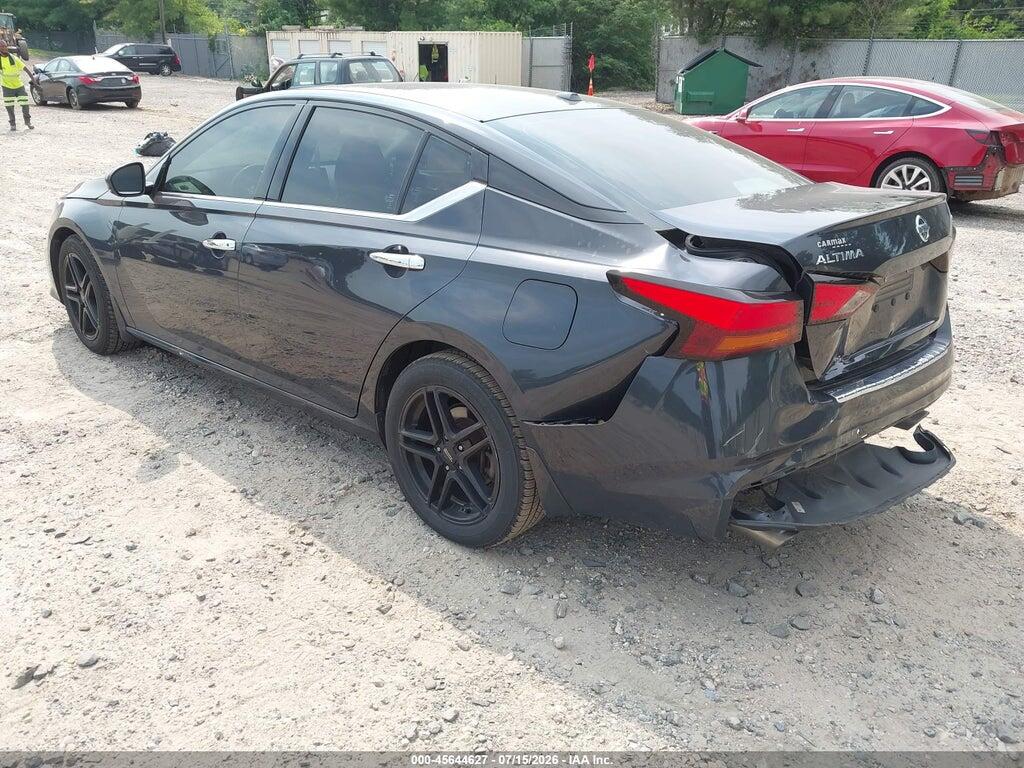 1N4BL4EV9KC133598 2019 NISSAN ALTIMA photo no. 3