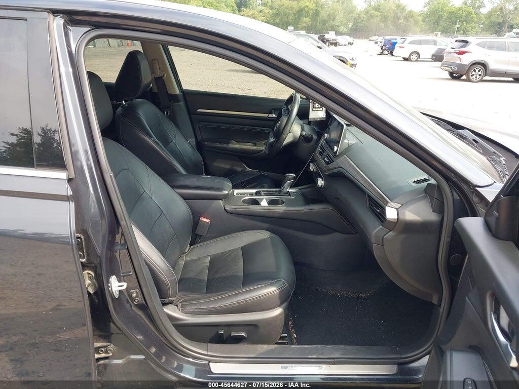 1N4BL4EV9KC133598 2019 NISSAN ALTIMA photo no. 5