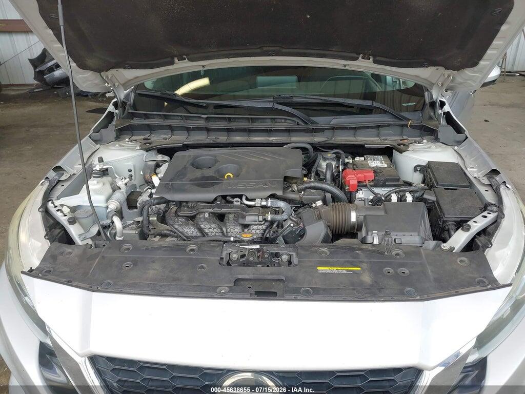 1N4BL4BV3KC140342 2019 NISSAN ALTIMA photo no. 10