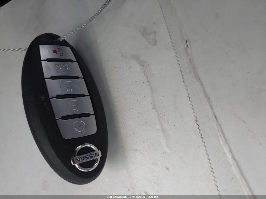 1N4BL4BV3KC140342 2019 NISSAN ALTIMA photo no. 11