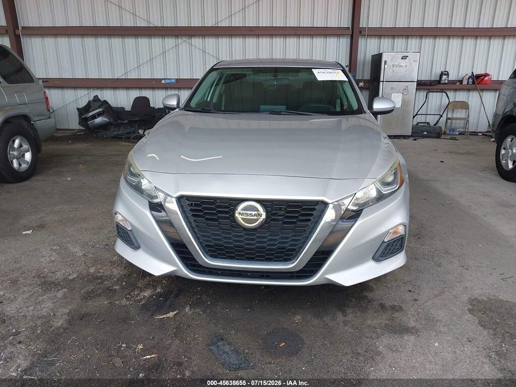 1N4BL4BV3KC140342 2019 NISSAN ALTIMA photo no. 12