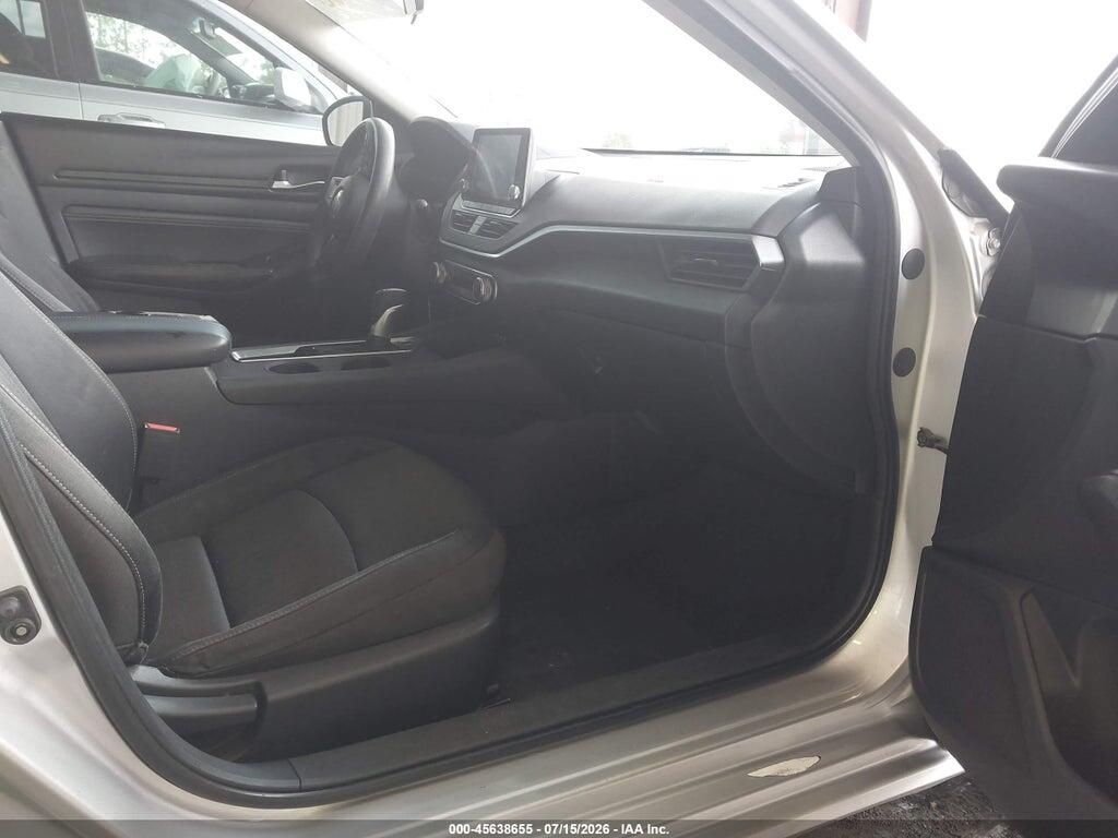 1N4BL4BV3KC140342 2019 NISSAN ALTIMA photo no. 5