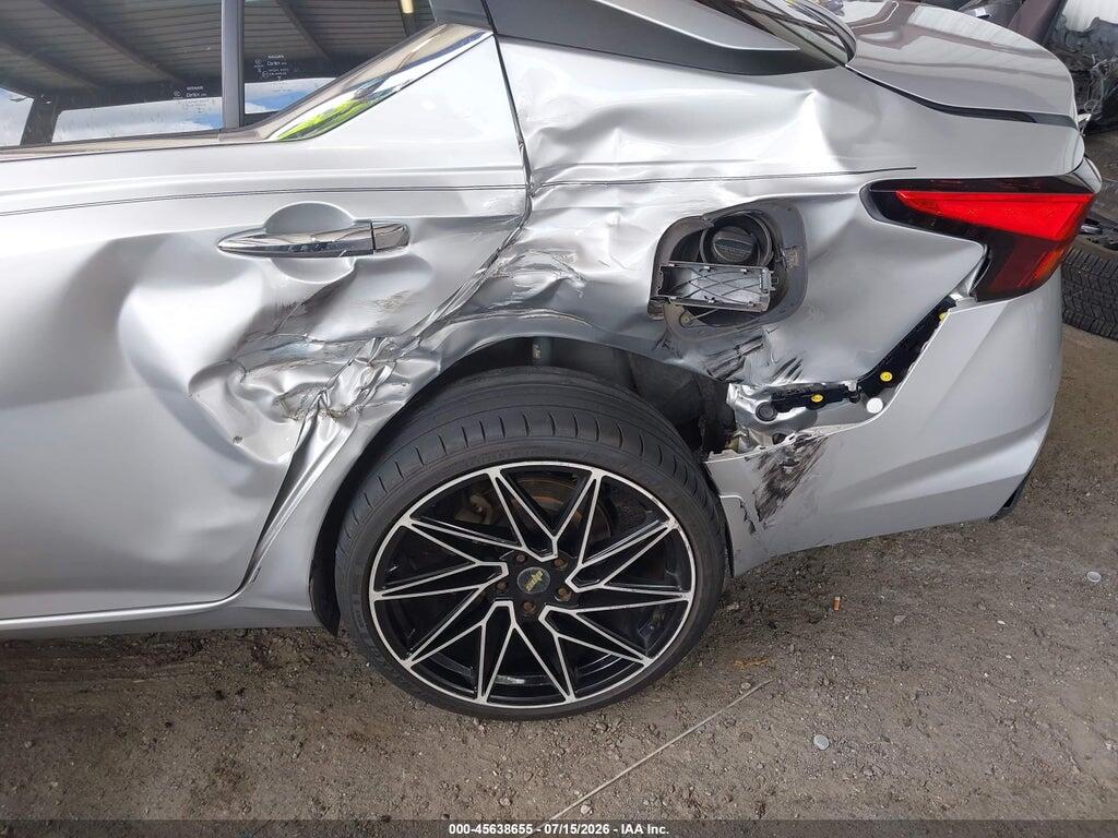 1N4BL4BV3KC140342 2019 NISSAN ALTIMA photo no. 6