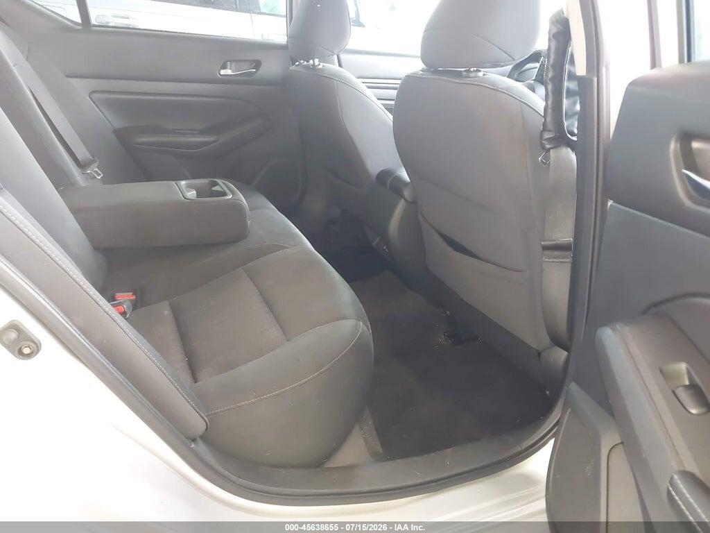 1N4BL4BV3KC140342 2019 NISSAN ALTIMA photo no. 8