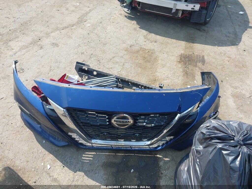 1N4BL4BV3KC255913 2019 NISSAN ALTIMA photo no. 12