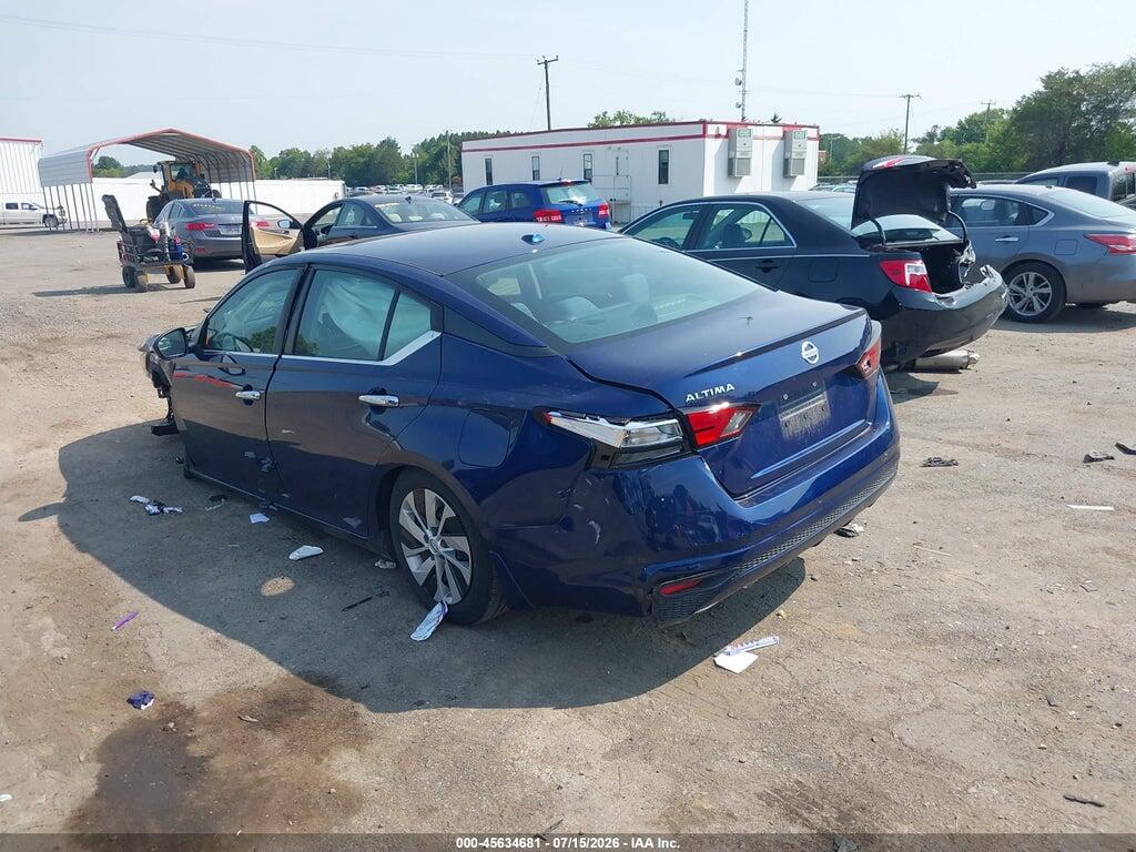 1N4BL4BV3KC255913 2019 NISSAN ALTIMA photo no. 3