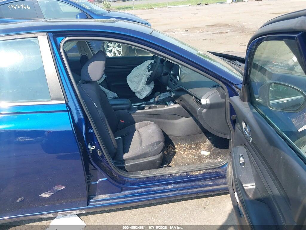 1N4BL4BV3KC255913 2019 NISSAN ALTIMA photo no. 5