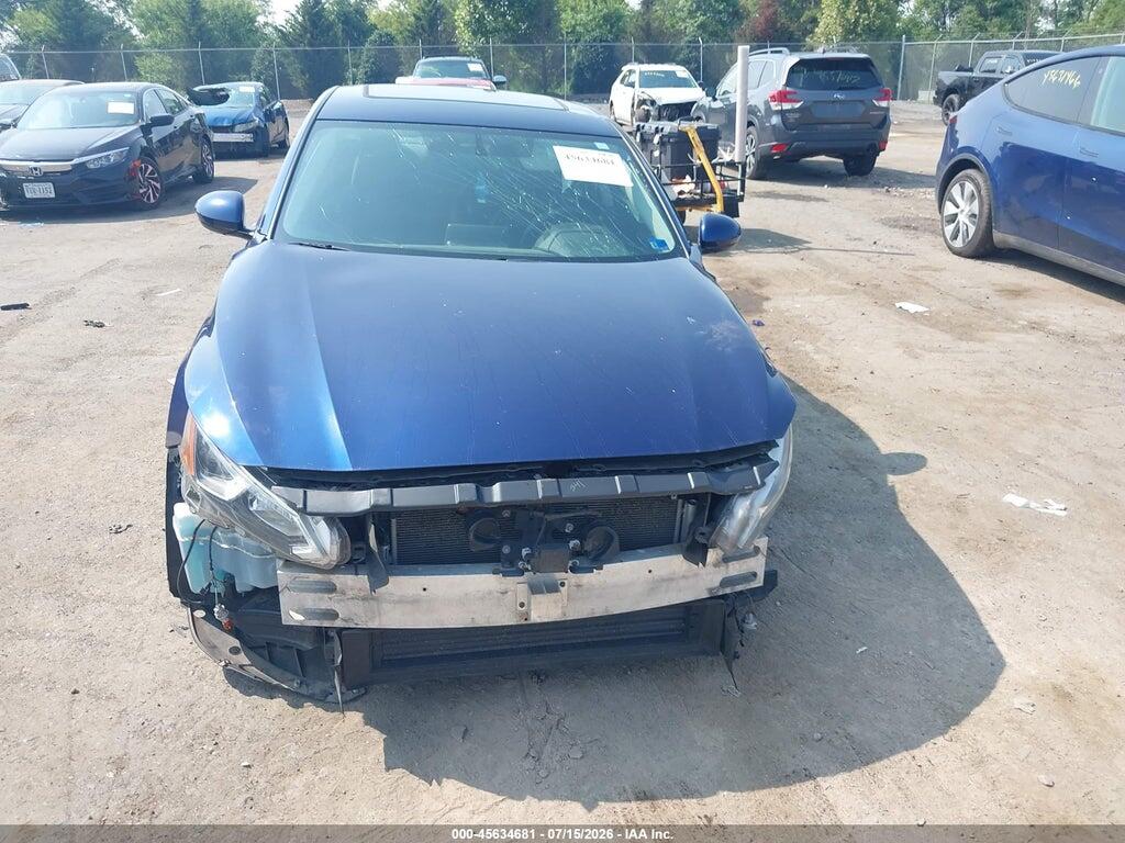 1N4BL4BV3KC255913 2019 NISSAN ALTIMA photo no. 6