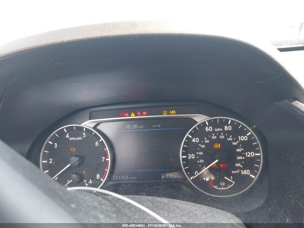 1N4BL4BV3KC255913 2019 NISSAN ALTIMA photo no. 7