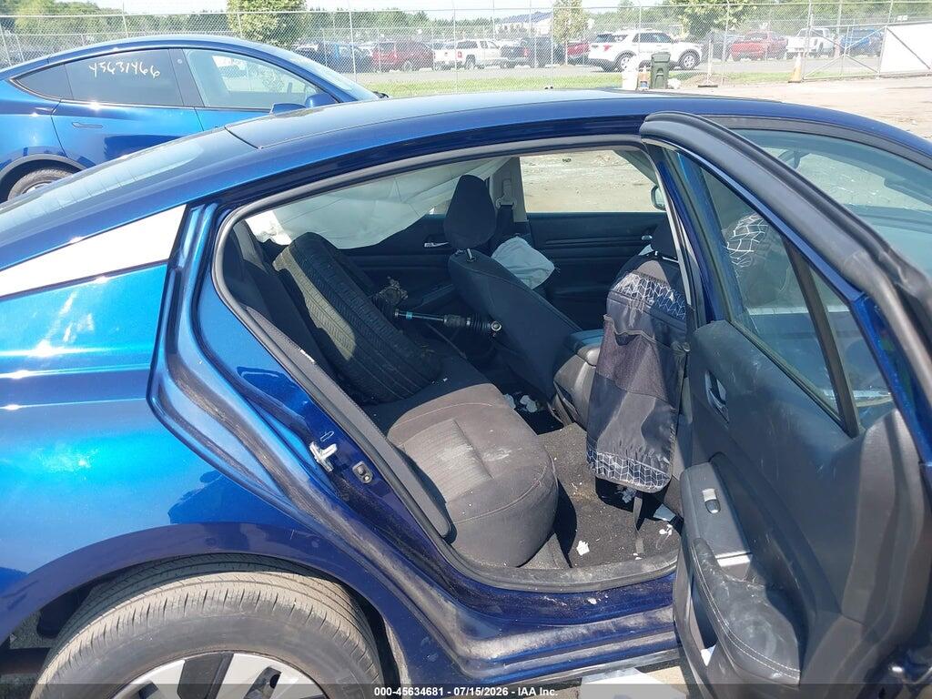 1N4BL4BV3KC255913 2019 NISSAN ALTIMA photo no. 8