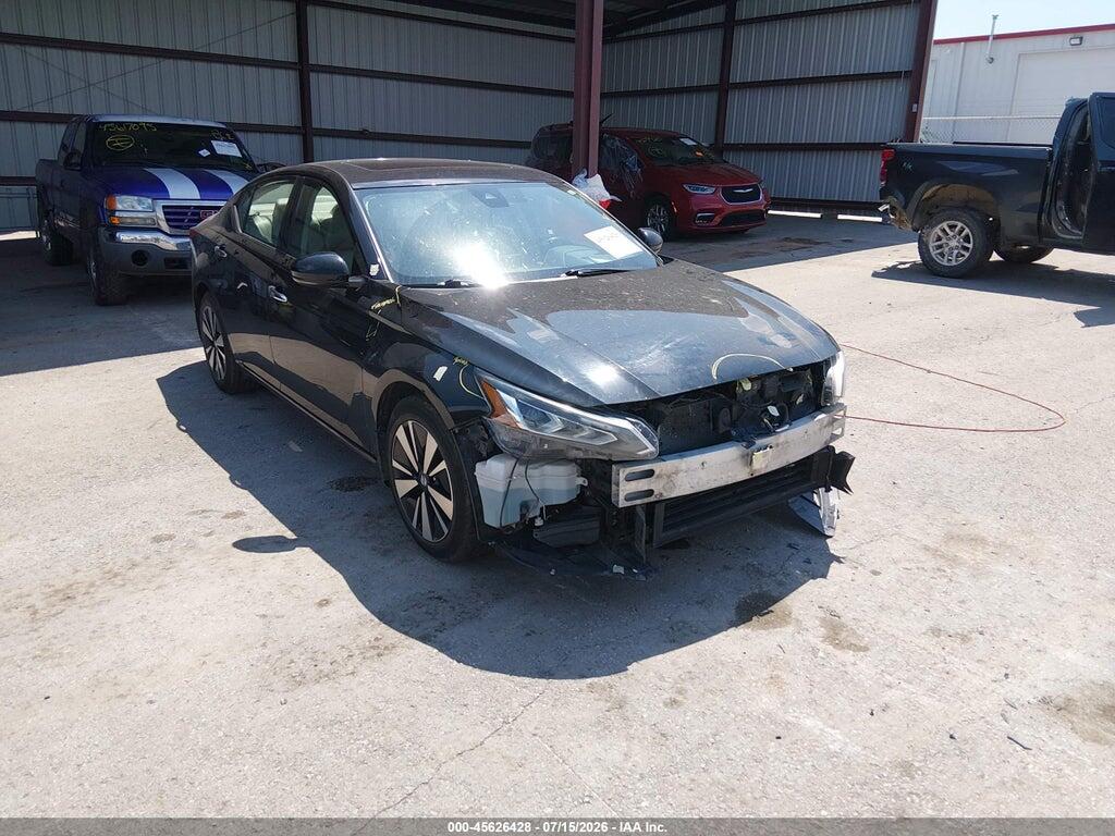 1N4BL4EV4KC137803 2019 NISSAN ALTIMA photo no. 1
