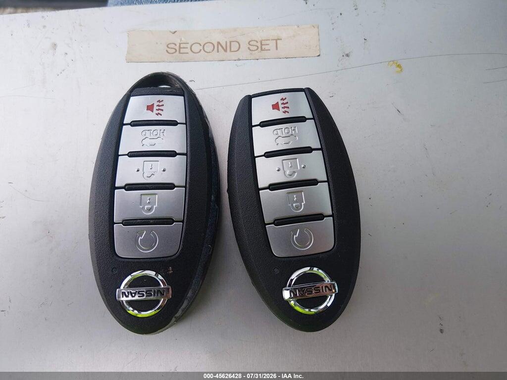1N4BL4EV4KC137803 2019 NISSAN ALTIMA photo no. 11